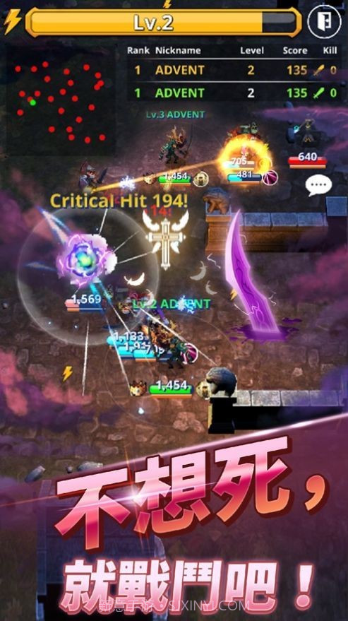 魔兽合并世界v1.0.15截图