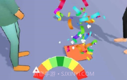 摔元宝v0.17截图