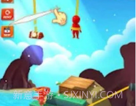 断绳拯救英雄v10.17截图