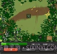 最终坦克僵尸防守v1.0.17截图