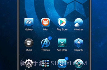 poco桌面v2.12截图