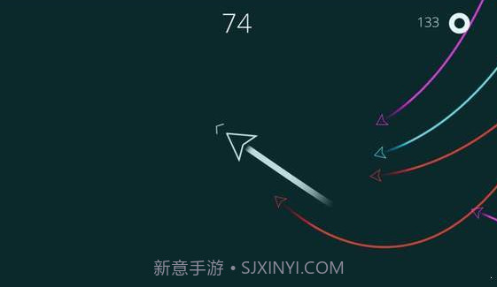 追击尾行V0.12截图