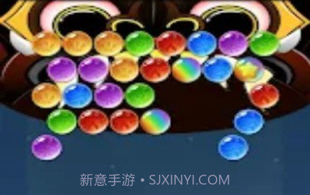 卡拉泡泡v1.1.21截图