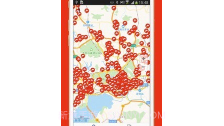 深圳外地车v2.20截图