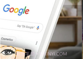 Google软件(Voice Search)v10.12.4.21.11截图