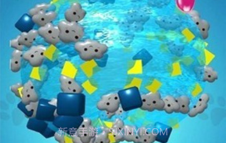 我的粘液模拟器v1.0.14截图