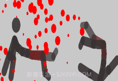 火柴人乱战安卓最新版v1.13截图