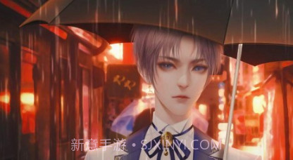 总裁大人归我了v1.3.17截图