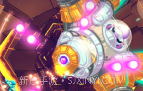 Space Cyclerv1.13截图