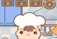 疯狂厨艺大师V1.12截图