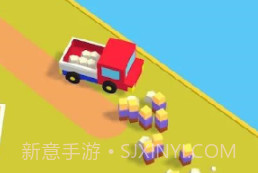 伐木小卡车v0.18截图