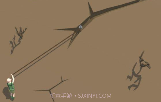 疯狂攀岩v1.0.10截图