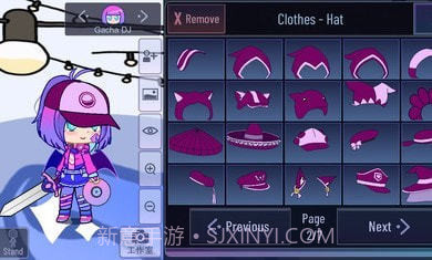 加查nox续作加查星云1.0.7.9截图