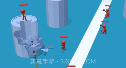 进攻英雄v0.14截图