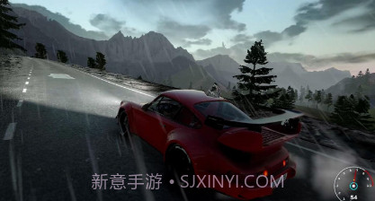 RS开放世界驾驶v0.16截图