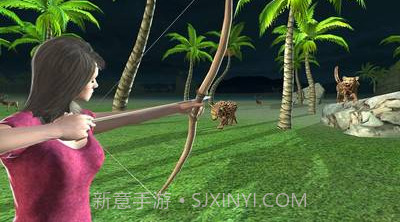 海洋幸存者求生岛v1.13截图