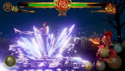 NETFLIX侍魂晓v1.9.14截图