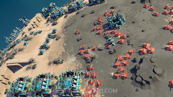 横扫千星最新版1.0截图