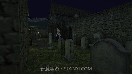 冰淇淋怪人2中文版v1.0.10截图