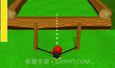 小鸟迷你高尔夫v230113鐎瑰宕渧1.11截图
