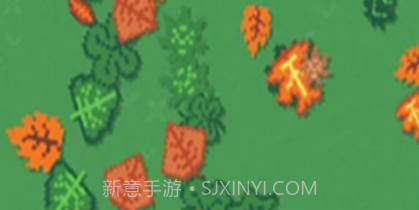 扫地吹叶机v2.9.19截图