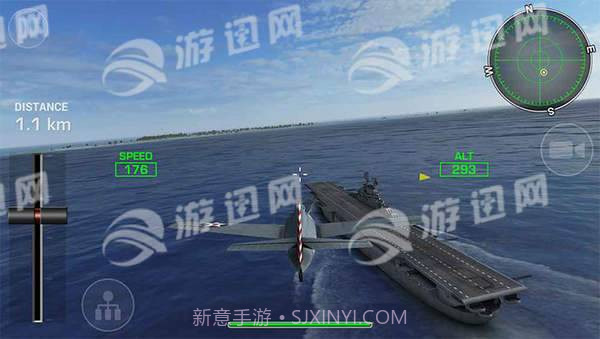 钢铁之翼v0.2.2截图