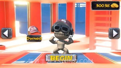 暴打不靠谱v1.17截图