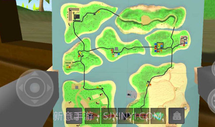 废土僵尸生存内置菜单版v0.7.2.12截图