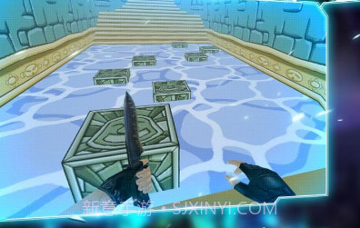 kz之灵cs跳跃模拟器v1.7.10截图