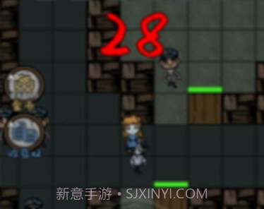 禁区求生记v1.18截图