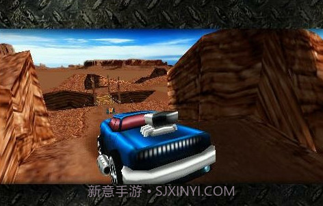 燃烧的轮胎多人版v2.9截图