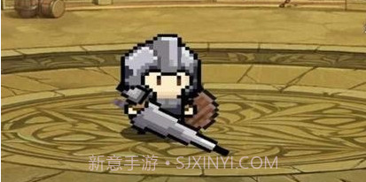 神之竞技场v1.0.14截图