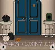 逃离猫猫屋之夜v1.12截图