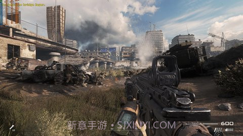 使命召唤6v1.0.10截图