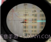 荒野狙击大冒险v1.0.13截图