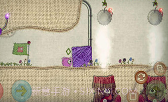 萨曼莎去哪了v1鐎瑰宕渧1.10截图