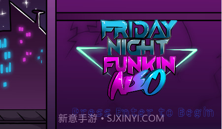 周五夜放克蹦迪模组1.0.10截图