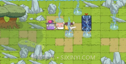 开山之路v1.17截图