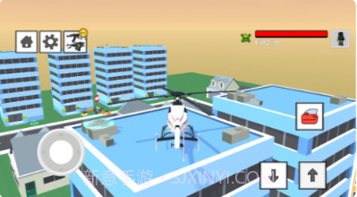 帮派沙盒国际版v0.1.14截图