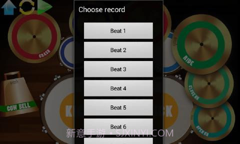 架子鼓模拟器v1.14截图