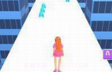 长发挑战3Dv2鐎瑰宕渧1.12截图