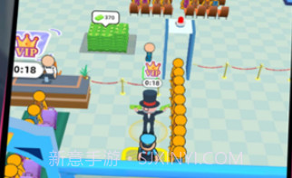 快乐的打工生活v1.0.12截图