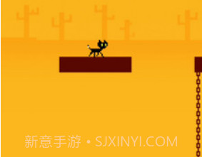 跳跳黑猫v1.0.13截图