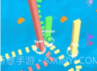 铺桥比赛v0.14截图