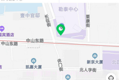 玖厚代驾v1.9截图