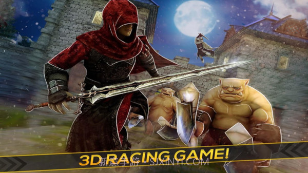 刺客中世纪战争最新版v1.10截图