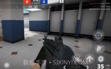 史诗对决CSGOv1.7.13截图