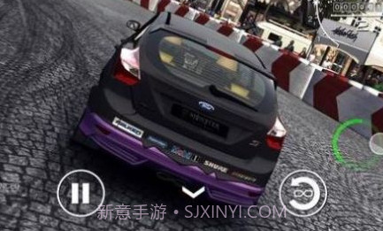 grid超级房车赛v1.14截图