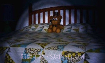 恐怖星期五v1.15截图