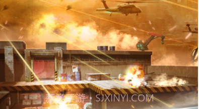 火线冲突手机版v1.6.13截图